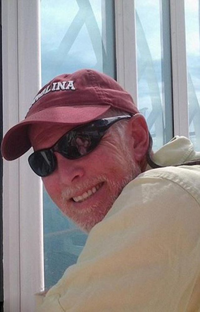 &nbsp;Robert Rheinlander