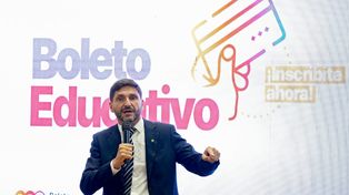 Pullaro sobre el caso Jeremías Monzón y la edad de imputabilidad: Hay que adaptar la norma a los tiempos que corren