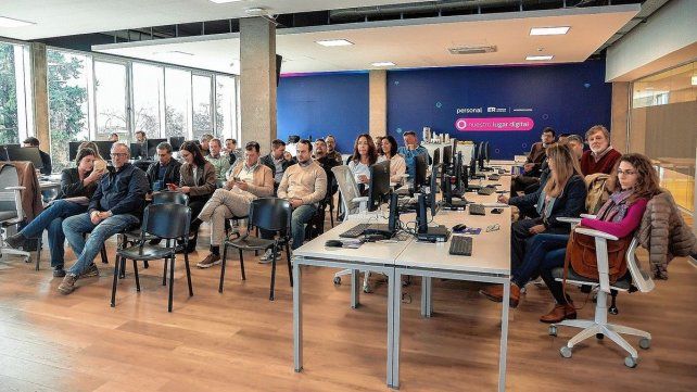 Entre Ríos lanzó Innova Lab para vincular a la industria con empresas tecnológicas y potenciar el desarrollo.