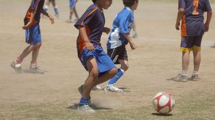 Cómo podrán volver a practicar deportes los menores de 12 años en Santa Fe