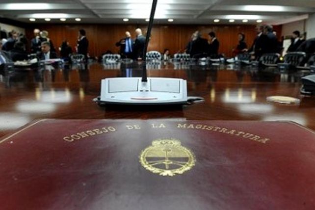 Magistrados locales no comparten la elección desde los partidos políticos