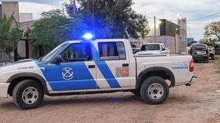 Un policía fue detenido por complicidad con una banda narco en Gualeguaychú