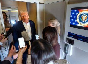 Trump: Cuba está lista para caer, no tienen más ingresos sin el petróleo de Venezuela