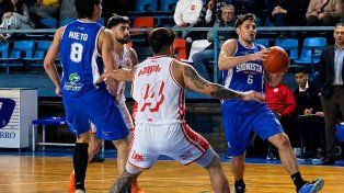 Liga Provincial: Sionista, Recreativo y Ciclista volvieron a ganar y siguen invictos