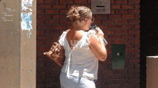 Santa Fe bajo una ola de calor