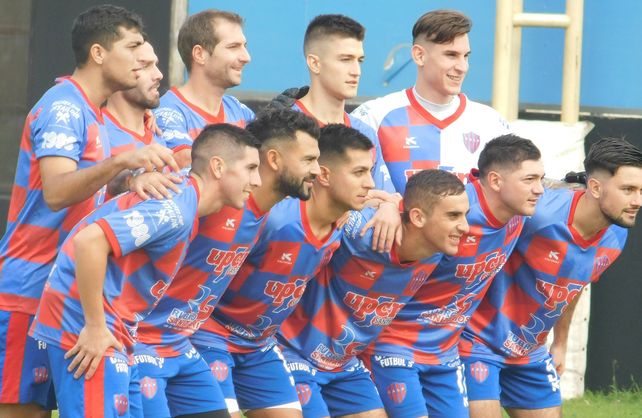 No se detiene la acción en la Liga Santafesina de Fútbol