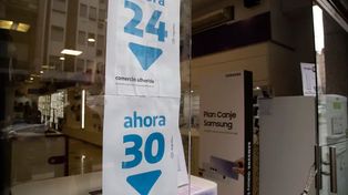 Qué productos incluye Ahora 30