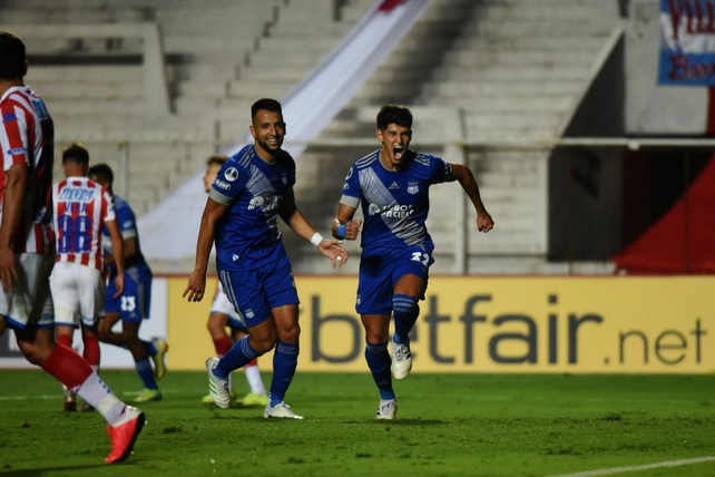 Unión apenas cosechó el 38% de los puntos en este 2020 jugando como local.