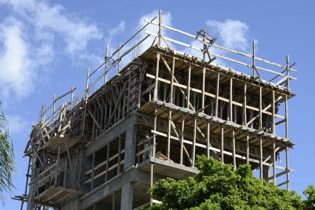 Funcionarios del gobierno y operadores inmobiliarios dicen que crece el crédito hipotecario.&nbsp;