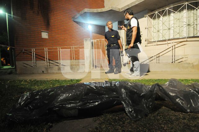 Hubo cinco homicidios en un día y medio