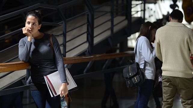 Foto: archivo Diario UNO