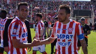 Bottinelli: No fue una decisión mía y tampoco fue un tema económico