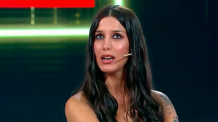 Juliana apuntó contra Alfa en LAM