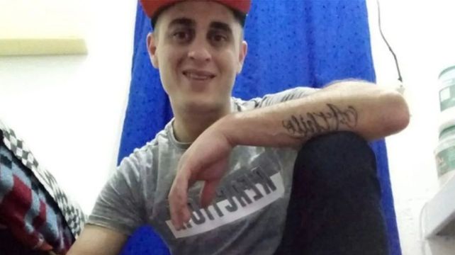 Novelino, marca registrada en el hampa regional, penado con 15 años por tráfico de drogas