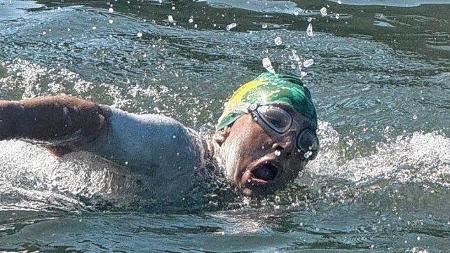 El próximo sábado 7 se disputará la Maratón Paraná-Santa Fe.