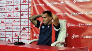 Tevez