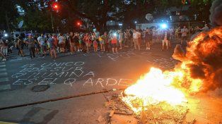 Unos  81.100 usuarios sin luz en CABA y conurbano bonaerense