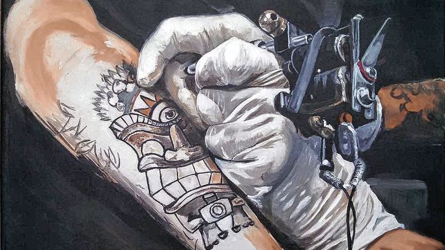 Tatuajes