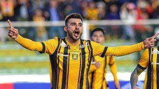 Unión suma cada vez más competidores en la lucha por sumar a Triverio