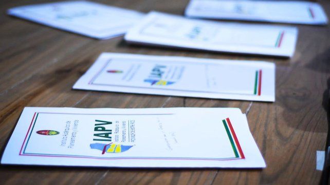 IAPV impulsa un nuevo sistema de adjudicación y venta de viviendas en construcción