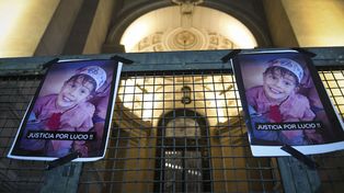 La difusión del caso Lucio disparó en un 73% las denuncias de maltrato hacia la niñez