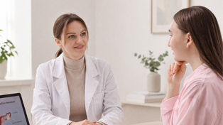 Cambios en el flujo vaginal en la adolescencia. ¿Cómo cuidarse?