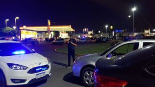 Un muerto en un tiroteo entre policías bonaerenses y federales