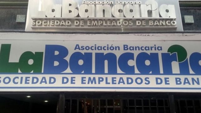 La Bancaria había lanzado un paro por 24 horas para este viernes pero se dictó la conciliación obligatoria.
