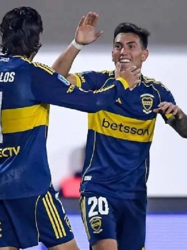 En Santiago del Estero, Boca buscará la victoria y el liderazgo de la Zona A