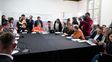 El proyecto de Más para Santa Fe: Justicia retocada, reelección y derecho a la ciudad