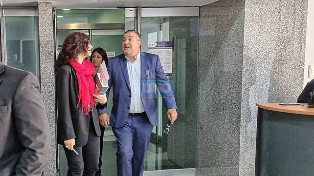 Abusos en Oro Verde: debatieron la recusación a jueces