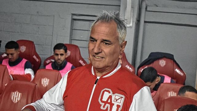 Madelón dispondrá de un solo cambio para visitar a Argentinos. Madelón dispondrá de un solo cambio para visitar a Argentinos.