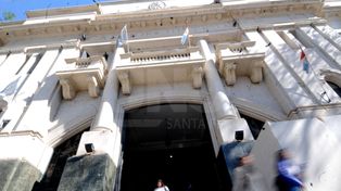La Corte Suprema pone en funcionamiento la oficina de trámites sucesorios