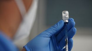Coronavirus: cuántas dosis le asignaron a cada provincia para vacunar a los docentes