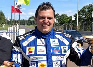 Mataron a un piloto de carreras en Misiones y acusaron a su exsuegro