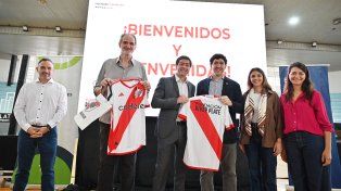 Un salto de calidad para los formadores entrerrianos