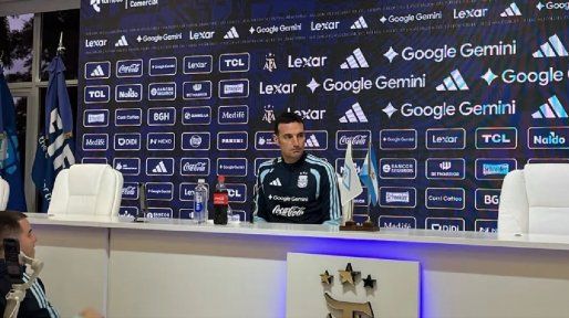 Lionel Scaloni, las ganas de renovar y el recambio que se viene en la Selección Argentina