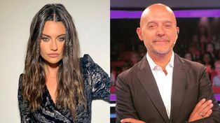 El Pelado López cruzó a Jujuy Jiménez por lo que dijo del noviazgo que mantuvieron