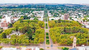 Coronavirus: tres localidades de Santa Fe cambian de fase