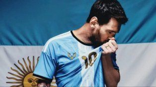 Messi rompió el silencio antes de su despedida de la Selección Argentina: Me voy en paz, dejé todo