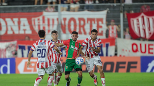 Tarragona brilla y Unión asegura su lugar en 16vos tras vencer 2-0 a Agropecuario