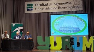 Yurumí 2025: un encuentro para pensar soluciones basadas en la naturaleza