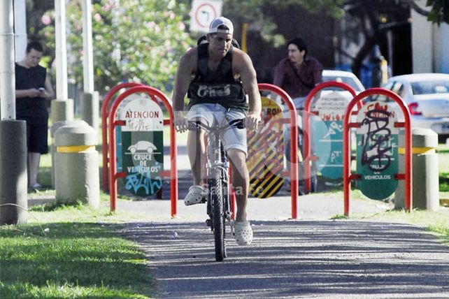 Los beneficios de utilizar las bicicletas