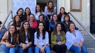 El Premio Lía Encalada es una iniciativa de Mujeres Rurales Argentinas que cada año distingue a mujeres por su destacada labor en el campo argentino.