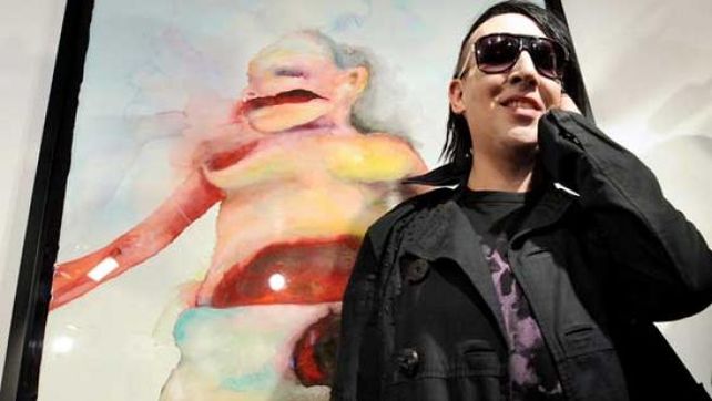 Marilyn Manson cumple 53 años: una vida marcada por la controversia