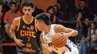 Liga Federal: Sionista busca hacerse fuerte de local ante Urquiza