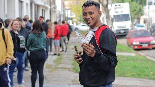 Comenzó la venta de entradas para el partido entre Patronato y Olimpia por la Copa Libertadores.&nbsp;