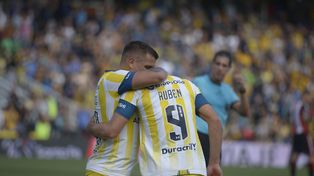 Vecchio está analizando su futuro, mientras que Ruben no avisó al club si renovará por otro año más.