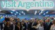 Turismo: Entre Ríos se promociona con el foco en el mercado internacional regional