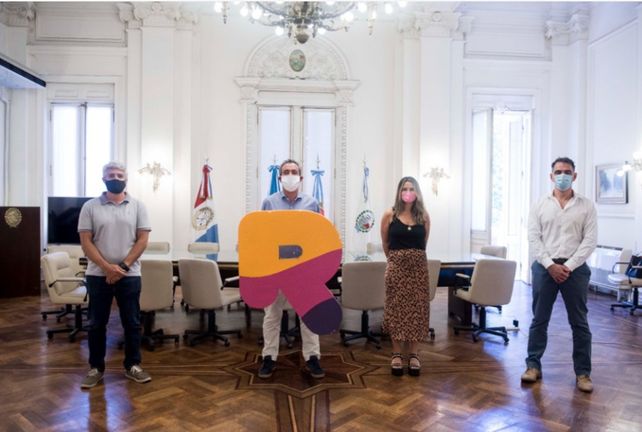 Los Juegos Suramericanos de la Juventud Rosario 2022 ya tienen nueva fecha
